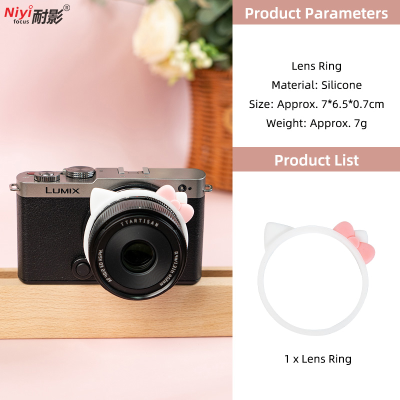 Декоративное кольцо для объект – обзор и цена Sony Camera Zv-E10