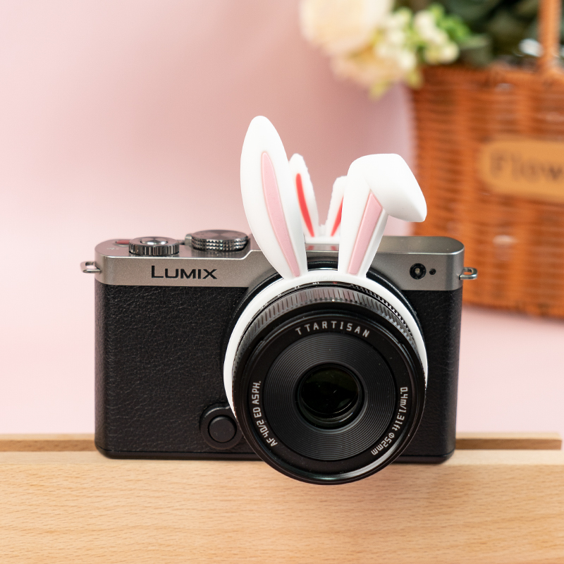 Декоративное кольцо для объект – обзор и цена Sony Camera Zv-E10
