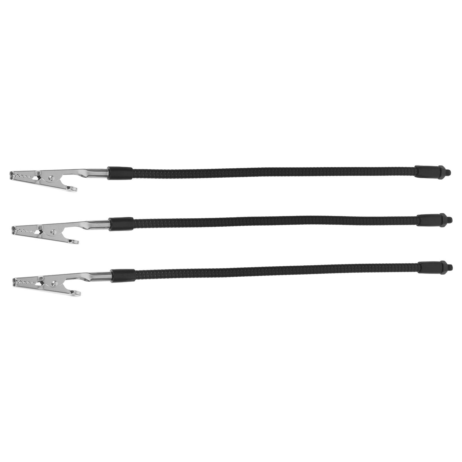 3 шт. зажимов для паяльного ст – обзор и цена Electronics Repair Tools