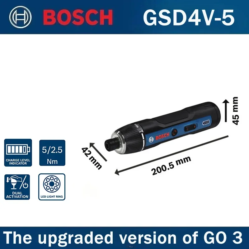 Bosch GSD4V-5 – аккумуляторная – обзор и цена Electronics Repair In Usa
