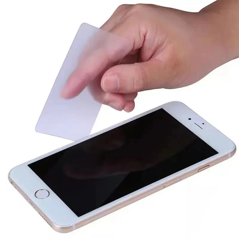 10-20 шт. ультратонких пластик – обзор и цена Phone Opening Tool